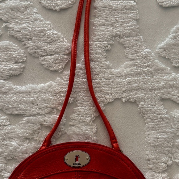 Fossil small handbag - Picture 4 of 5